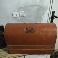 چرخ خیاطی|چرخ خیاطی و ریسندگی|ملارد, |دیوار