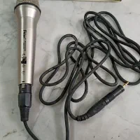 یک عدد میکروفون|صوتی و تصویری|لاهیجان, شقایق|دیوار