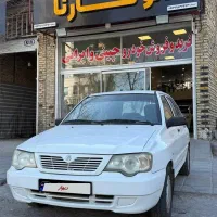 پراید 111 مدل 96