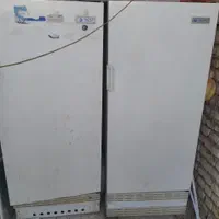 فروش و خریدار یخچال سوخته خراب قدیمی فرسوده مغازه|یخچال و فریزر|اصفهان, ملک‌شهر|دیوار