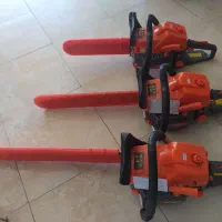 اره موتوری بنزینی اگرو ماشین 50 سانتیمتر