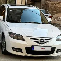 مزدا ۳