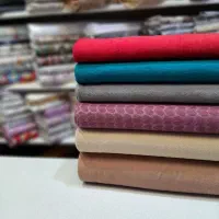 پارچه حوله ای متری و حوله تن پوش روبدوشام