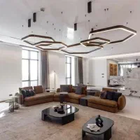 75 متر 2 خوابه طبقه 4 قابل تبدیل مجرد مانعی ندارد