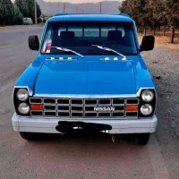 نیسان دوگانه کارخانه ۹۷