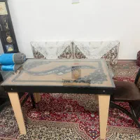 میز نهارخوری