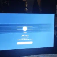 ال ای دی سامسونگ ۵۰ اینچ سری ۷۰۰۰|تلویزیون و پروژکتور|مشهد, شاهد (شهرک غرب)|دیوار