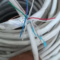 کابل ایفون تصویری ۶ زوج