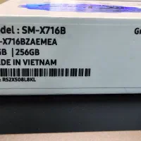 samsung galaxy tab s9 5G Ram12 256G|تبلت|تهران, آشتیانی|دیوار