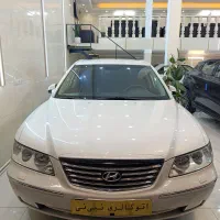 آزرا 2010 فول داخل مشکی نمایشگاه نبی ئی