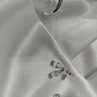 گردبند و انگشتر پرسینگ و بنگل|بدلیجات|بیرجند, |دیوار