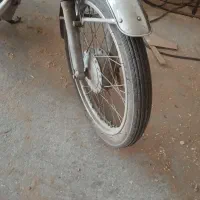 موتور‌مزایده‌سالم‌‌به‌شرط|موتورسیکلت|آق قلا, |دیوار