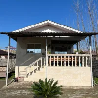 اجاره شبانه روزی ویلا در لاهیجان با تضمین نظافت