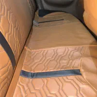 روکش صندلی ۴۰۵  کوهان دار|قطعات یدکی و لوازم جانبی|کرمانشاه, |دیوار