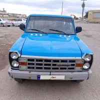 فروش نیسان ابی