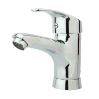 شیر مخلوط کاسه روشویی