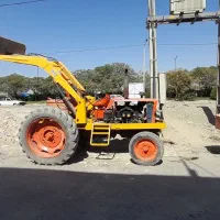 تراکتور۲۸۵