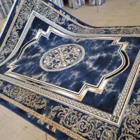 انواع فرش۱۰۰۰شانه۷۰۰زیرقیمت تمامنقاط دیوار. اقساط|فرش|فولادشهر, C1|دیوار