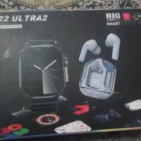 ساعت هوشمند