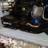 سیستم نسل 9حرفه ای|رایانه رومیزی|قشم, |دیوار