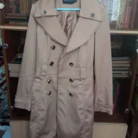 پالتو بارانی