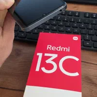 Redmi 13C|موبایل|مشهد, نرگس (شهرک غرب)|دیوار