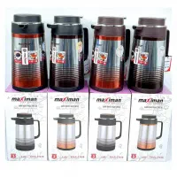 فلاسک ۱لیتر ماکسیمان