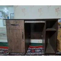 میز در حد نو سالم بدون خط و خش