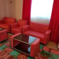 مبل ۸ نفره|مبلمان خانگی و میز عسلی|لاهیجان, رجایی|دیوار