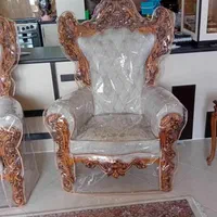 دوخت انواع کاور مبل استیل وراحتی