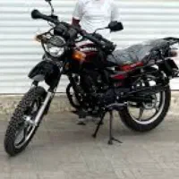 موتور احسان شکاری۲۰۰