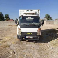 کامیونت آمیکو مدل 92|خودرو سنگین|شیراز, پانصد دستگاه ارتش|دیوار