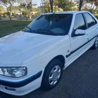 پارس مدل ۱۴۰۰