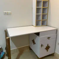 میز ناخن تحریر کامپیوتر