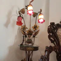 میز تلفن واباژور سالم