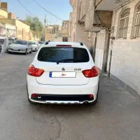 کوییک ساده|خودرو سواری و وانت|قم, چهل درخت‎|دیوار