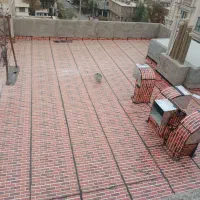 نصب و اجرای  ایزوگام دلیجان با ده سال ضمانت