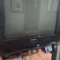 تلویزیون تمیز سالم