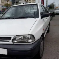 پراید۸۳ کاربرات