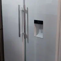 یخچال دوقلو اسنوا