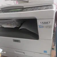 دستگاه کپی شارپ mx200