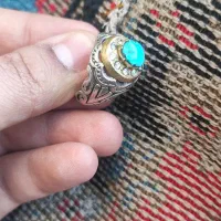 فیروزه نیشابور