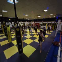 باشگاه رزمی ولیعصر|خدمات آموزشی|کاشان, ترک آباد|دیوار