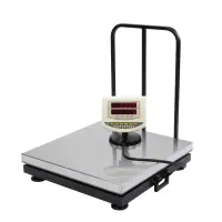 انواع ترازوی کارکرده و نو موجود میباشد قیمت مناسب|فروشگاه و مغازه|تهران, دکتر هوشیار|دیوار