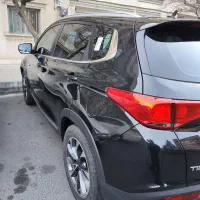 تیگو ۷|خودرو سواری و وانت|تهران, پونک|دیوار