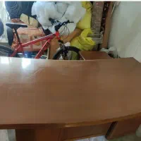 میز در حد|میز تحریر و کامپیوتر|تبریز, |دیوار