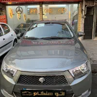 دنا پلاس اتومات،مشابه صفرفروش (نقدی و نقد و اقساط)