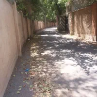 ۴۶۰۰متر باغ سند تک برگ عباس آباد