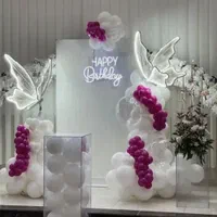 بادکنک آرایی کرج عظیمیه گوهردشت مهرشهر گلشهرکردان|خدمات پذیرایی، مراسم|کرج, جهان‌شهر|دیوار