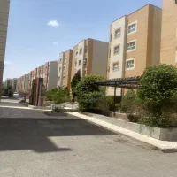 واحد ۸۵متری دو خواب تخلیه